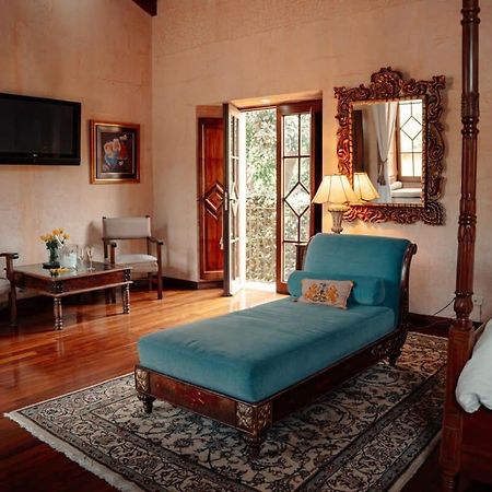 Sharazade - Boutique Stay Pool Magical Setting Antigua Luaran gambar