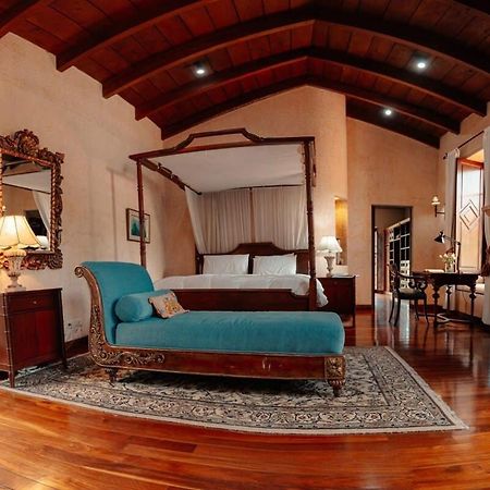 Sharazade - Boutique Stay Pool Magical Setting Antigua Luaran gambar