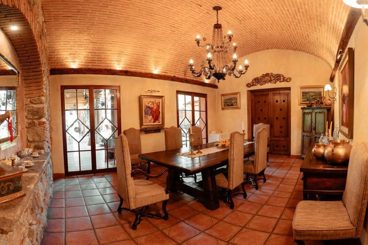 Sharazade - Boutique Stay Pool Magical Setting Antigua Luaran gambar