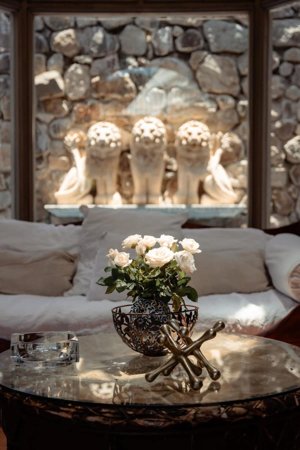 Sharazade - Boutique Stay Pool Magical Setting Antigua Luaran gambar