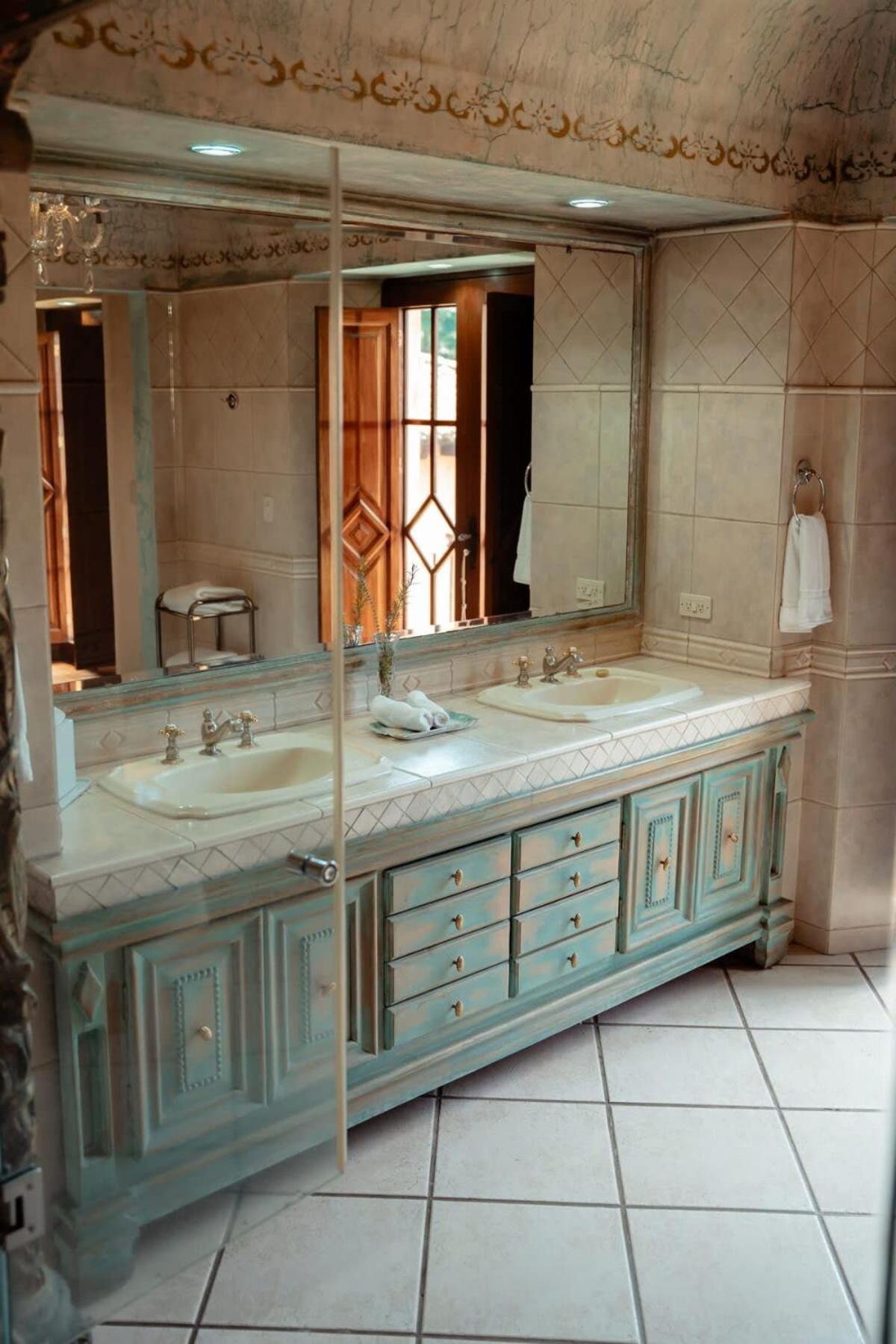 Sharazade - Boutique Stay Pool Magical Setting Antigua Luaran gambar